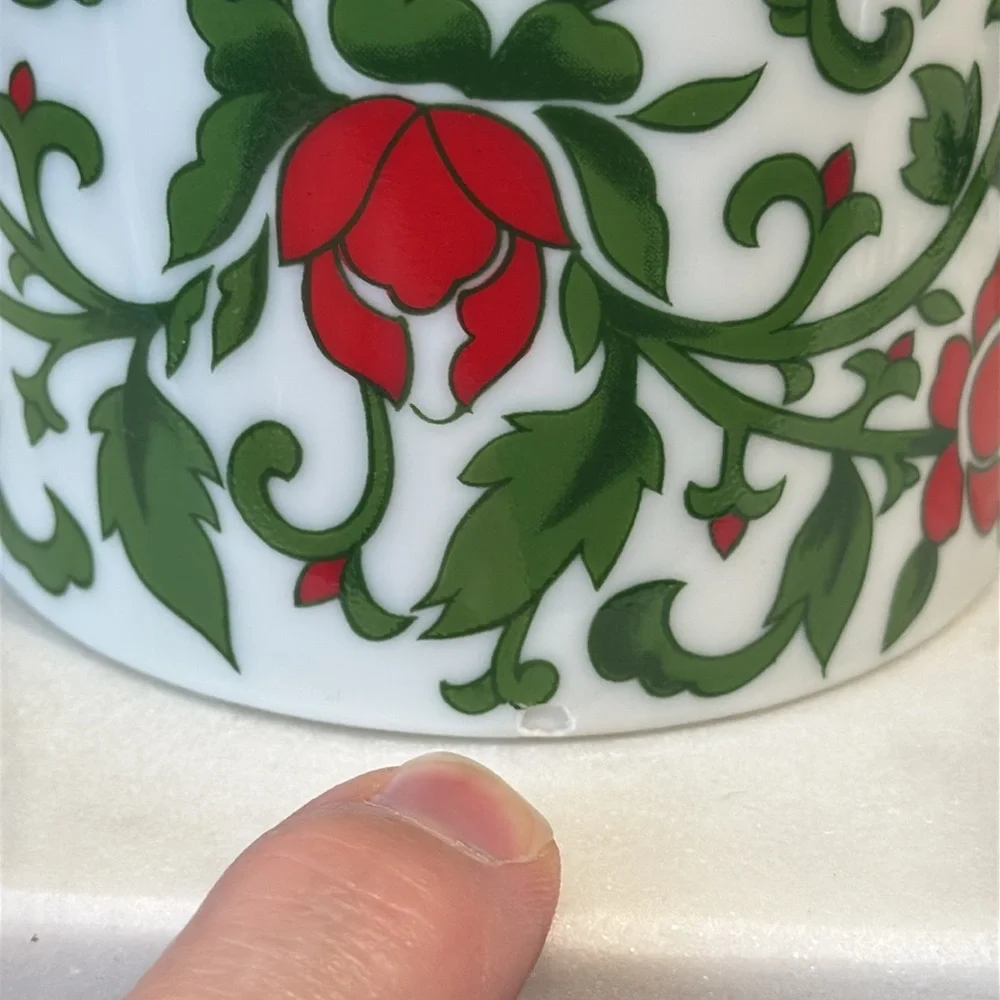 Williams Sonoma cup